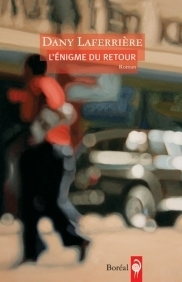 Cover of L’Énigme du retour