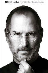 Cover of Steve Jobs